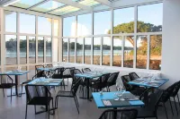 Hôtel du Parc & Spa - Morgenmad