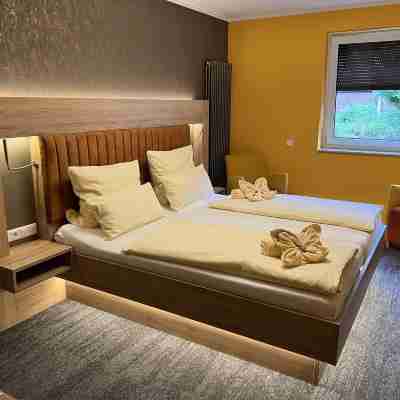 Heidekönig Hotel Celle Rooms
