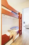 Residence Pierre & Vacances les Balcons de Collioure