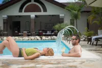 Cofresi Palm Beach & Spa Resort - All Inclusive - سبا