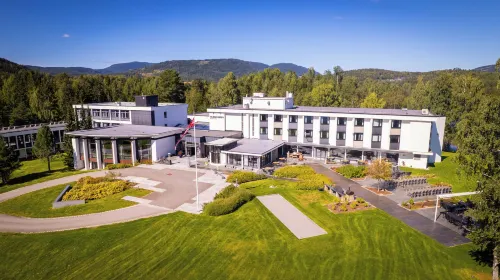 Hurdalsjøen Hotel Hotels in Hurdal