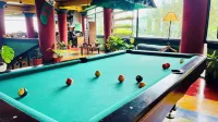 Lake Arenal Brewery & Resort Hotel a Cañas