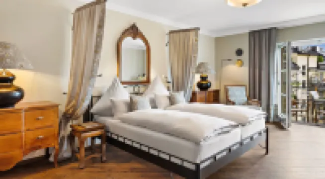 호텔 도이체 아이헤