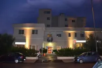 Palace Hotel Hotels in Taureana