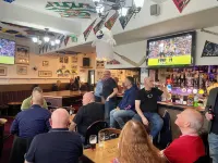 The Elbow Room Hotels in Kirkcaldy