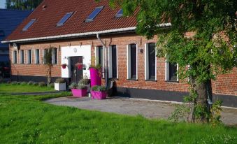 A la Ferme City Break & Spa