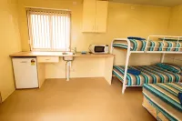 Aaok Jandowae Accommodation Park