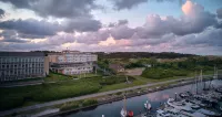 WestCord Hotel Schylge Hotels in West-Terschelling