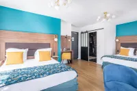 ذا أوريجينالز بوتيك، هوتل لو مارينان ل هافر سنتر جير فنادق في 