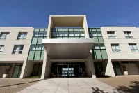 ESuites Lagoa Santa Hotel di 