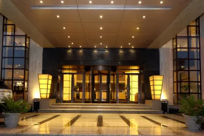 Boudl Al Tahlia Hotels near Yamaha center ياماها سنتر