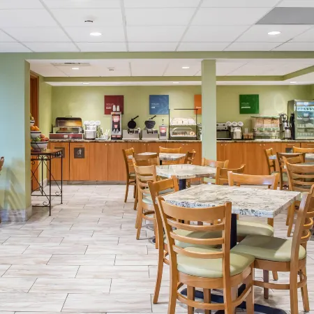 Comfort Inn