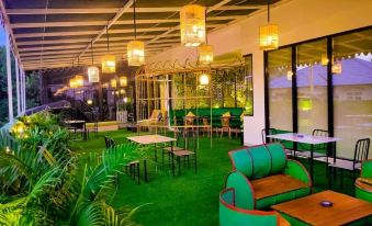 MaxOneHotels.com @ Balikpapan