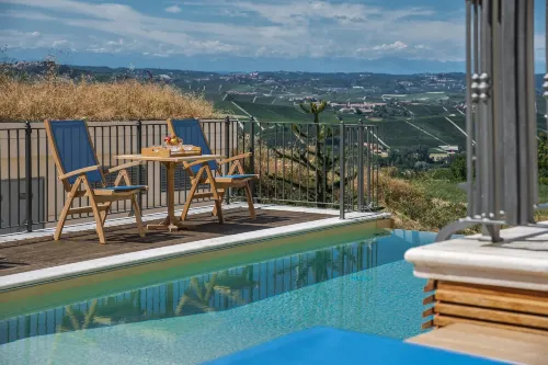Villa Vitae - Homestays