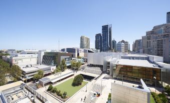 Silkari Suites at Chatswood