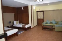 Tashi Namgay Grand Hotel di Phuntsholing