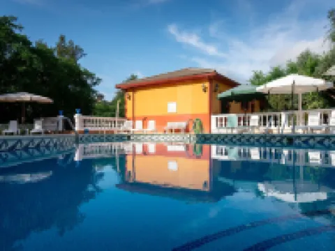 Hotel Zeus Hotels in Merida