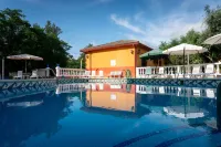 Hotel Zeus Hotels in Merida
