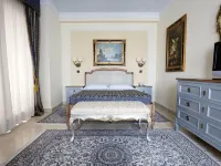 Grand Hotel President Hotele w: Olbia