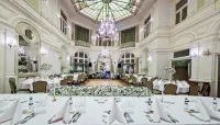 Grand Hotel Hotels in Krakow