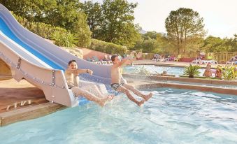 Camping des Alberes