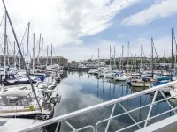 Marina View - 3 Bedroom - Milford Haven Hotels in Milford Haven
