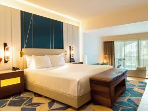 Hard Rock Hotel & Casino Punta Cana All Inclusive