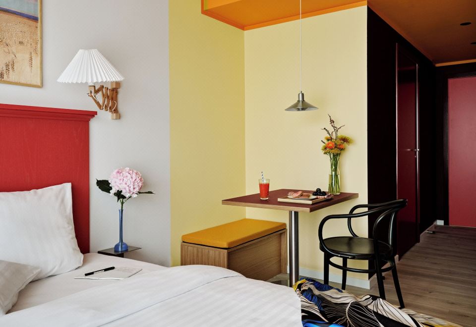 Dahei Apartment Hotel