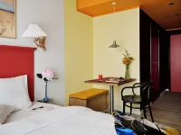 Dahei Apartment Hotel Hotel a Copenaghen