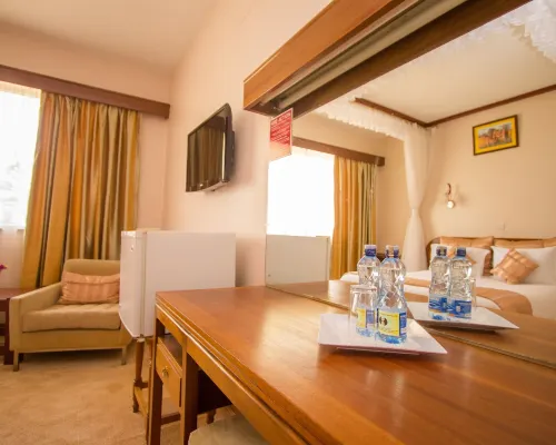 Sirikwa Hotel Các khách sạn ở Eldoret