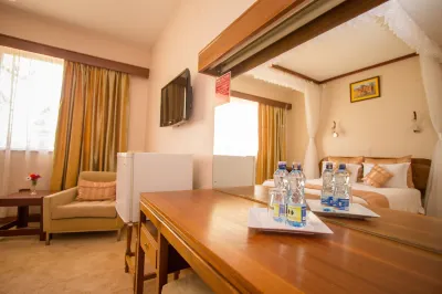 Sirikwa Hotel Hotel a 