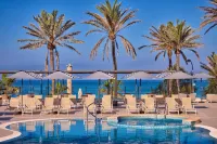 Universal Hotel Neptuno - Adults Only - Beach