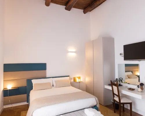 Savoy Riviera Hotels in der Nähe von I borghi di Posillipo