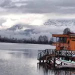 Houseboat Lily of Nageen