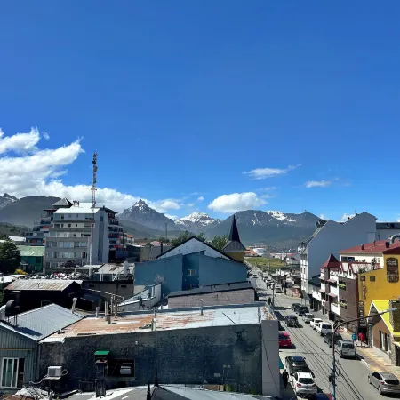 Patagonia Home - Ushuaia Center