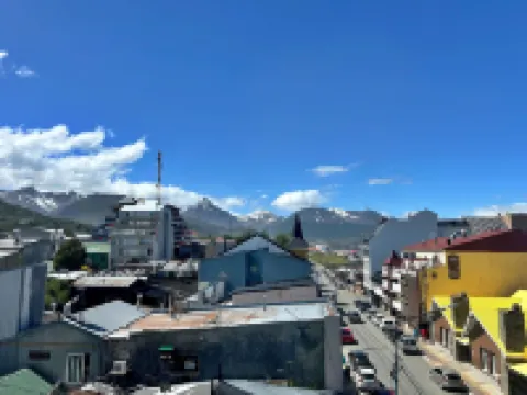 Patagonia Home - Ushuaia Center