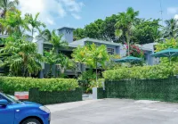 The Palms Resort Hotel a Christie