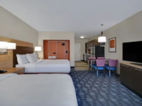 TownePlace Suites Grand Rapids Wyoming Hotels in Wyoming