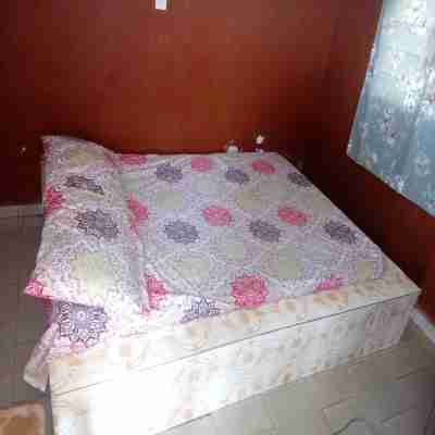 Hotel Gaussan Rooms