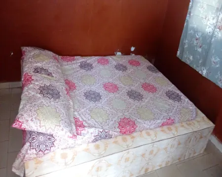 Hotel Gaussan Hotels in Bouake