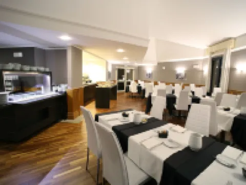 Hotel San Rocco Hotel a Muggia