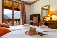 Hôtel Club Mmv le Val Cenis