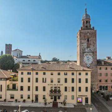Hotel Alla Torre