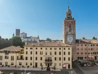 Hotel Alla Torre Hotels in Camposampiero