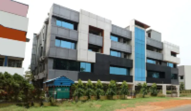 Treebo Concerto Residentia