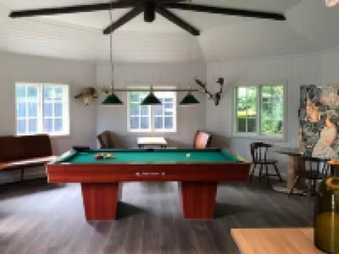 Rørvig Centret Hotels in Rorvig