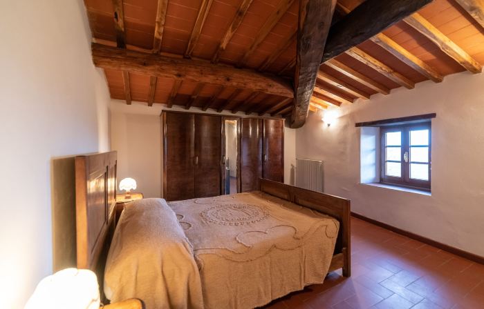 Agriturismo Fattoria di Cintoia