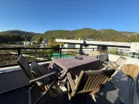 AdaHan Suites Hotel Göcek Hotels in Inlice Mahallesi