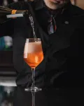 Sheraton Montreal Airport Hotel - bar