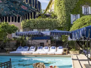 Hôtel le Y